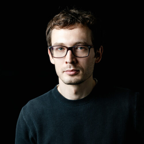 Andrey Kaydanovskiy