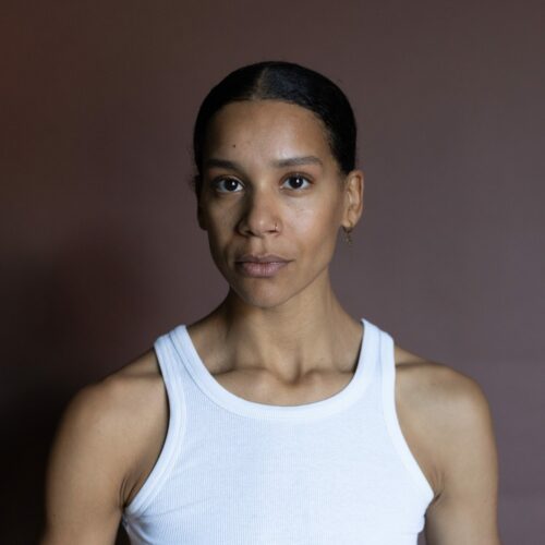 Rebecca Horner